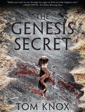 The Genesis Secret - Tom Knox