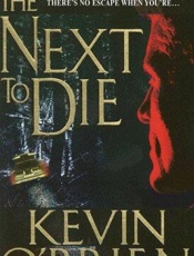 The Next to Die - Kevin O'Brien