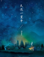 天边一星子【青年实力作家邓安庆全新短篇小说集，书写每个人在人间的爱与不舍。】 - 邓安庆