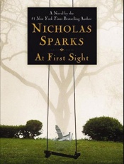 Nicholas Sparks - At First Sight (v5)