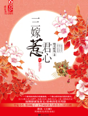 三嫁惹君心