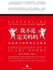 我不是完美妈妈 - [美]吉尔·斯默克勒