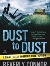 Dust to Dust - Beverly Connor