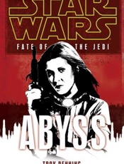 Abyss - Troy Denning