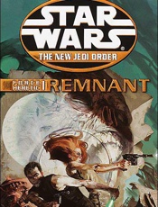 Star Wars_ The New Jedi Order 1 - Sean Williams; Shane Dix