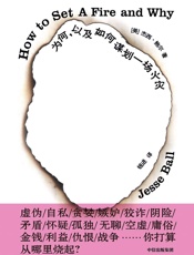 为何，以及如何谋划一场火灾