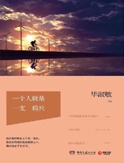 一个人就是一支骑兵_(博集成功法则系列) - 毕淑敏