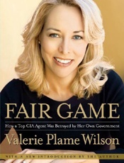 Fair Game - Valerie Plame Wilson