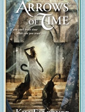 Arrows of Time - Kim Falconer