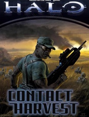 Halo_ Contact Harvest - Joseph Staten
