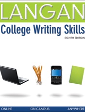 College Writing Skills - John Langan