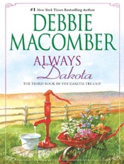 Always Dakota - Debbie Macomber