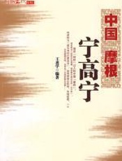 中国摩根宁高宁 - 王虎学