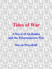 Tides of War - Steven Pressfield
