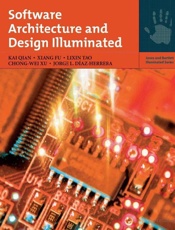 Software Architecture and Desig - Kai Qian; Xiang Fu; Lixin Tao;