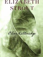 Olive Kitteridge - Elizabeth Strout