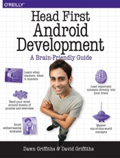 HeadFirst_AndroidDevelopment