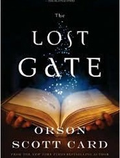The Lost Gate - Orson Scott Card