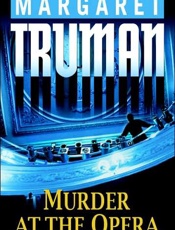 Murder at the Opera_ A Capital - Margaret Truman