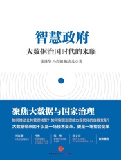 智慧政府_大数据治国时代的来临