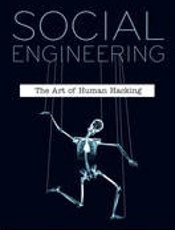 Social Engineering_ The Art of - Christopher Hadnagy