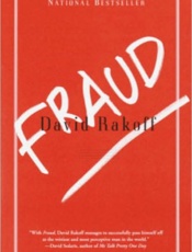 Fraud - David Rakoff