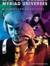 Myriad Universes 02_ Echoes and - Keith R. A. DeCandido; Chris Ro