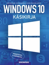 Windows10-käsikirja