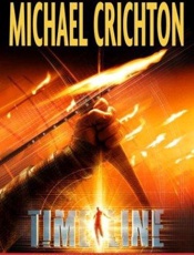 Timeline - Michael Crichton