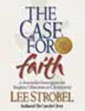 The Case for a Creator - Lee Strobel