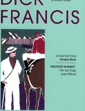 Wild Horses - Dick Francis