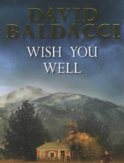 Wish You Well - David Baldacci