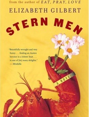 Stern Men - Elizabeth Gilbert