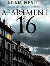 Apartment 16 - Adam Nevill