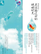 是你路过我的倾城时光