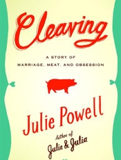 Cleaving - Julie Powell