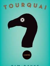 Tourquai_ A Novel - Tim Davys