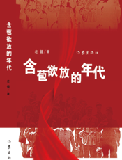 含苞欲放的年代