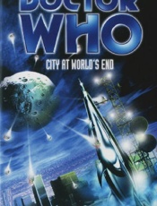 Doctor Who_ City at World's End - Christopher Bulis