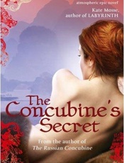 The Concubine's Secret - Kate Furnivall