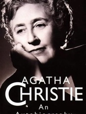 Agahta Christie_ An autobiograp - Agatha Christie