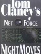 Night Moves - Tom Clancy; Steve R Pieczenik