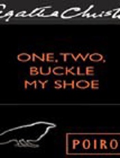 One, Two, Buckle My Shoe - Agatha Christie