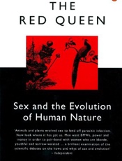 The Red Queen_ Sex and the Evol - Matt Ridley