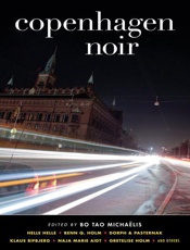 Copenhagen Noir - Bo Tao Michaelis