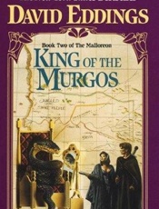 King of The Murgos - David Eddings