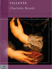 Villette (B&N) - Charlotte Bronte; Laura Engel