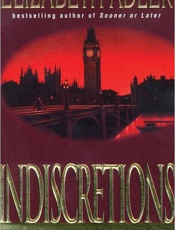 Indiscretions - Elizabeth Adler