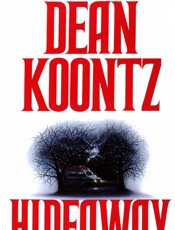 Hideaway - Dean Koontz