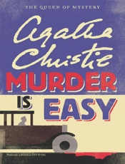 Murder Is Easy - Agatha Christie